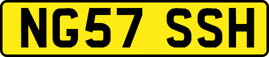 NG57SSH