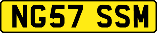 NG57SSM