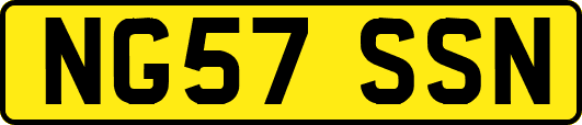 NG57SSN