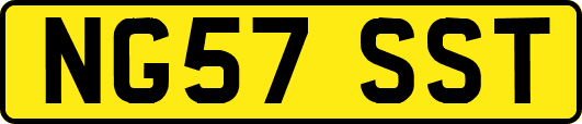 NG57SST