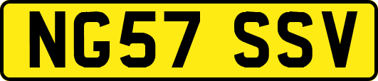 NG57SSV