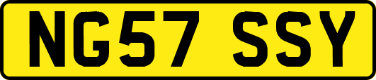 NG57SSY