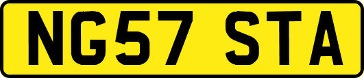NG57STA