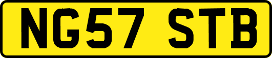 NG57STB