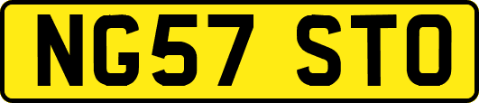 NG57STO