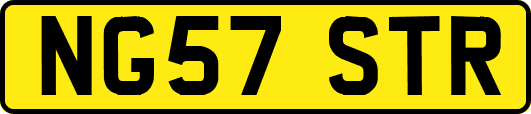 NG57STR