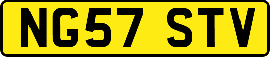 NG57STV