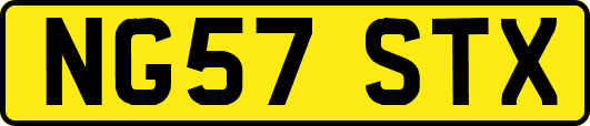 NG57STX
