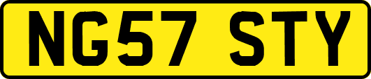 NG57STY