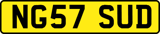 NG57SUD