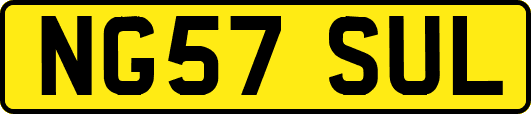 NG57SUL