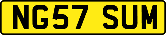NG57SUM
