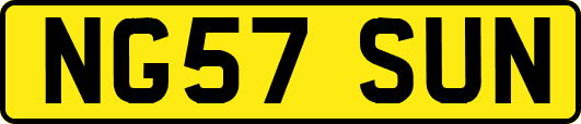 NG57SUN