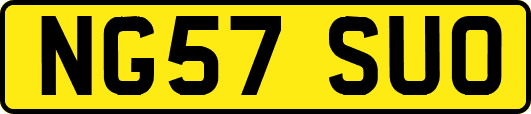 NG57SUO