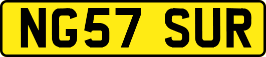 NG57SUR