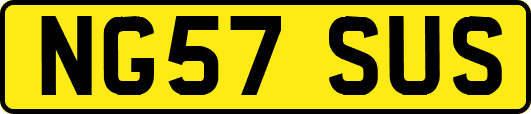 NG57SUS