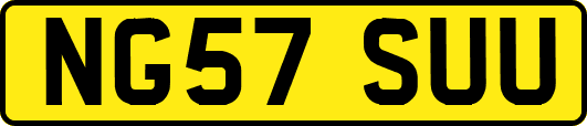 NG57SUU