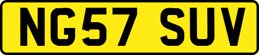 NG57SUV