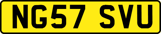 NG57SVU