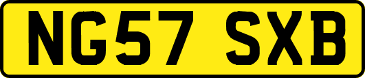 NG57SXB