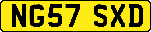 NG57SXD