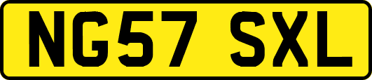 NG57SXL