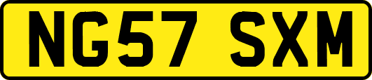 NG57SXM