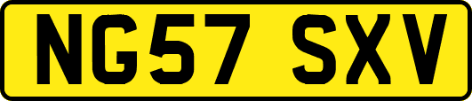 NG57SXV