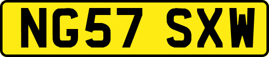 NG57SXW