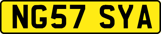 NG57SYA