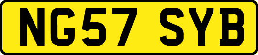 NG57SYB