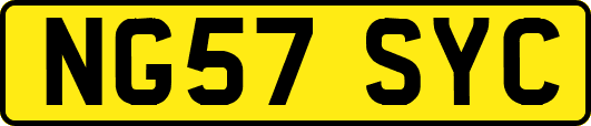 NG57SYC