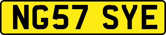 NG57SYE