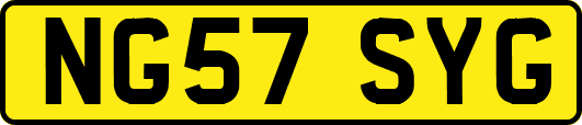 NG57SYG