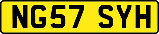 NG57SYH
