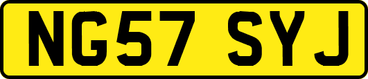 NG57SYJ