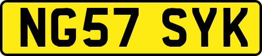 NG57SYK