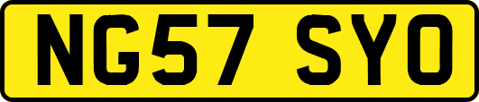 NG57SYO