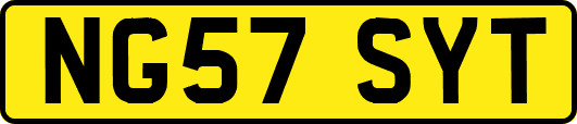 NG57SYT