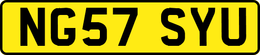 NG57SYU