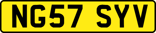 NG57SYV