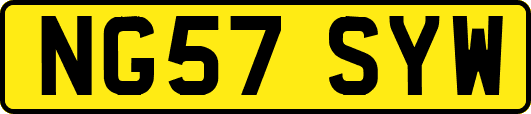 NG57SYW