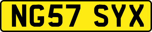 NG57SYX