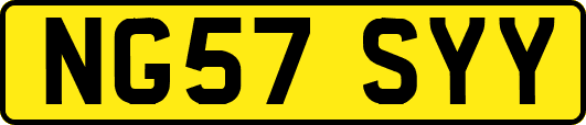 NG57SYY