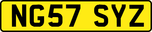 NG57SYZ