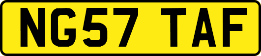 NG57TAF
