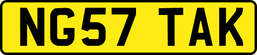 NG57TAK