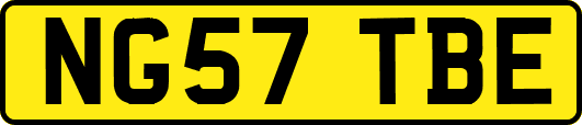 NG57TBE