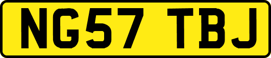 NG57TBJ