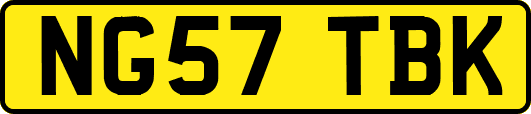 NG57TBK